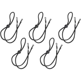 5 x voltX Safety Cord/Lanyard with Safety Stop – for Safety Glasses/Bifocal Safety Glasses