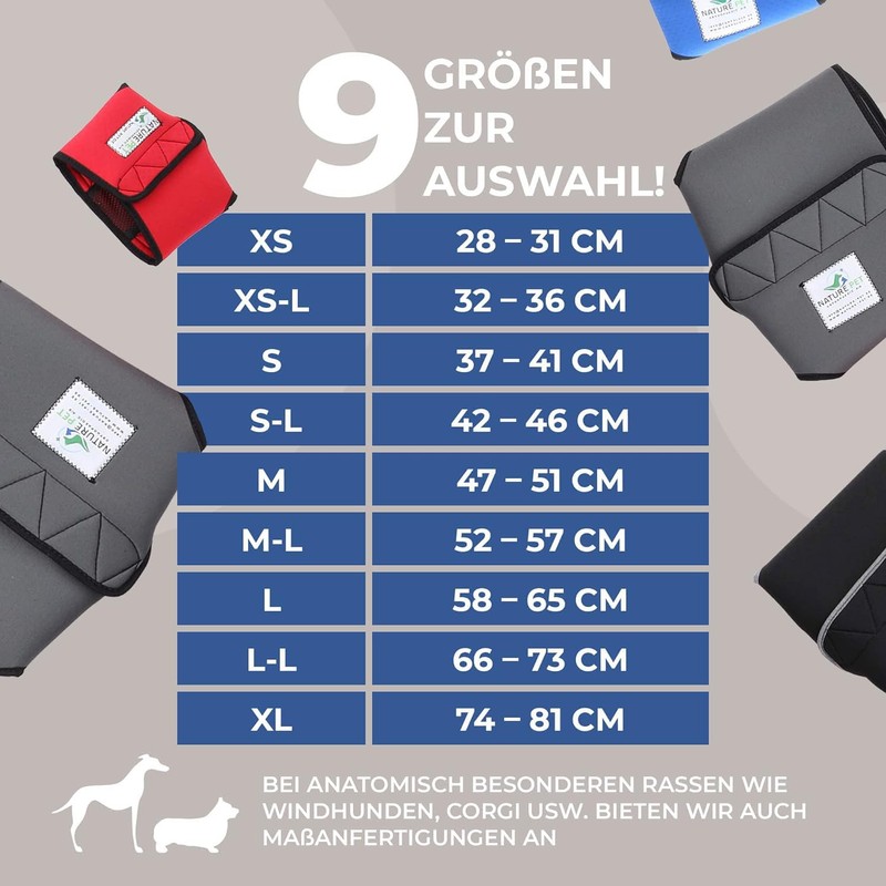 Nature Pet Hygiene Sanitary Pants for Female Dogs/ Pet Dog