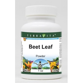 Beet Leaf Powder (1 oz, ZIN: 519173)