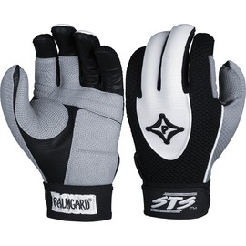 Palmgard Youth STS Batting Glove Pair Pack