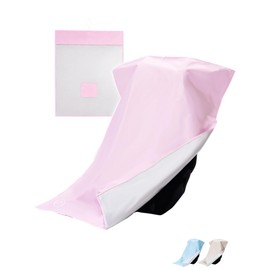 Includes Ice Pack Storage Bag, 3 Seconds Attachment, Baby Seat, Heat Shielding Cover, Supervised by Obstetrician and Gynecologist X Health Careists, Aftermarket Junior Seat, Sunshade, Baby Seat, Light