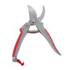Secateurs, LINZI Bypass Pruning Shears 200mm with Extra Blade and
