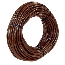 Mister Landscaper 100-ft Coil 1/4-in In-Line Drip Tubing