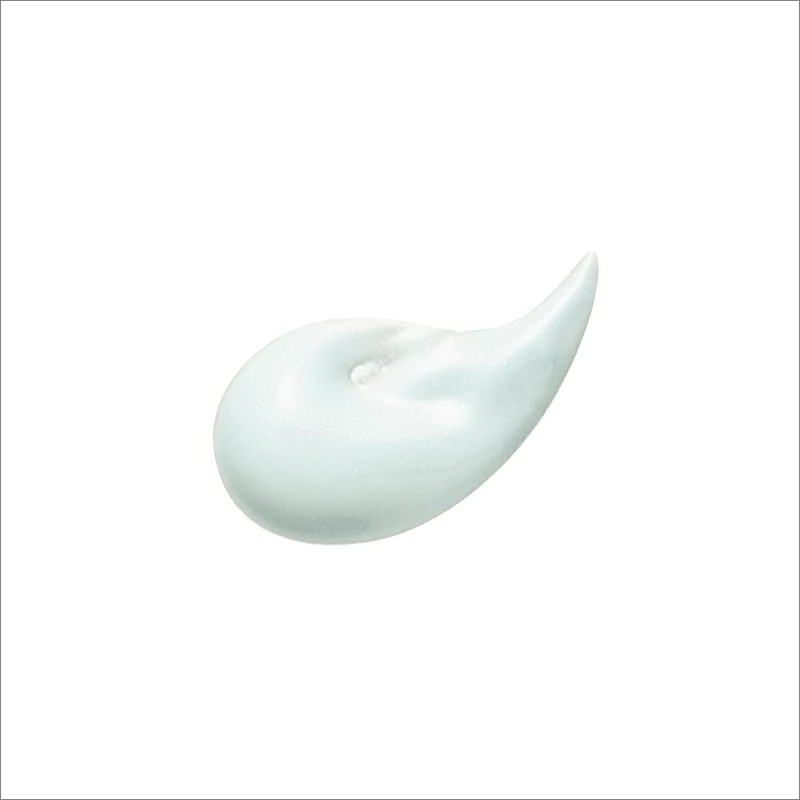 ninal UV Control Color Base, 02 Light Green, Non-Chemical Formulation,