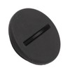 Front Windshield Wiper Cover Cap 51717169481 Windscreen Wiper Scuttle Panel