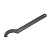 HARFINGTON C Hook Spanner Wrench, 40-42mm C Pin Motorcycle Shock
