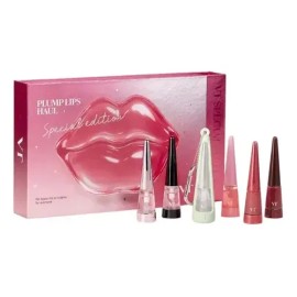 Vt Lip Plumper Special Edition Box (7 Piezas)