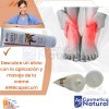 Crema ARNIcapsicum Auxiliar para Neuropatía Diabética