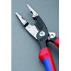 Knipex Tools 13 82 8, 6 in 1 Electrical Installation