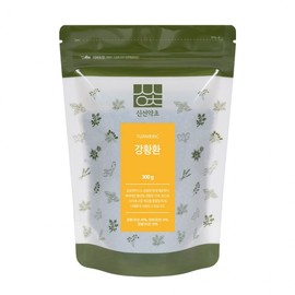 Fresh Herbal Korean Turmeric Pills 300g