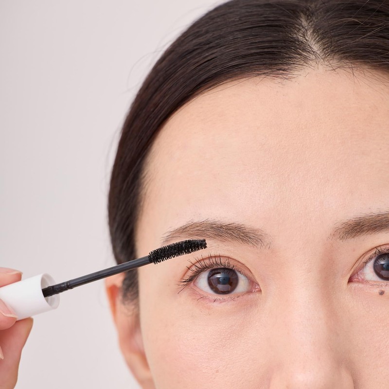 ecolux Eyelash Care Natural Mascara, 0.2 oz (7 g), Mineral