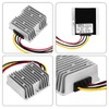 HOMELYLIFE Voltage Converter DC-DC 48V 12V 10A 120W Voltage Regulator