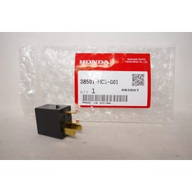 Honda OEM Honda Power Relay Micro ISO 4P 38501-MGS-G01 NPS50 ST1300 CBR1000R MUV700