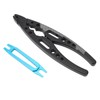 RC Car Tool Set RC Shock Absorption Pliers Multi-Function Ball