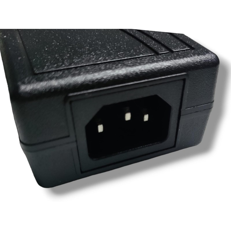 Power Supply 12 Volt 5A 60 Watt Connector 5.5 x