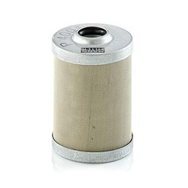 Original MANN-FILTER Fuel filter P 4001 – For Utility Vehicles