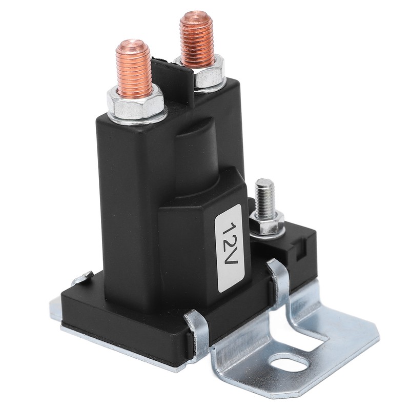 12V Starter Solenoid 725 06153A Professioanl Lawn Mower Parts Replacement