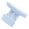 Baby Sleeping Pillow Prevent Rolling Spitting Detachable Wash Baby Side