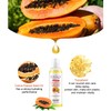 DISAAR Beauty Papaya Moisturizing Oil Purifying Remove Spots Repair Skin
