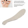 Gua Sha Tools Stainless Steel Scraping Massage Board for Fitness
