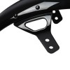 TCMT Front Fender Fit For Harley Dyna Low Rider FXDL