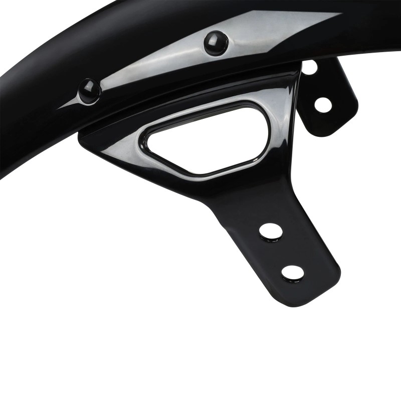 TCMT Front Fender Fit For Harley Dyna Low Rider FXDL