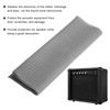 Grey Mesh Fabric 1 4M X 0 5M Dustproof Protective