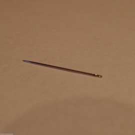 bangdan Piano Hammer Voicing Tool Replacement Needles, 20 pcs