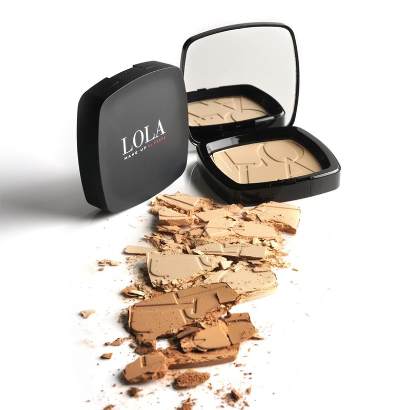 Lola Pressed Powders FPPERPP R011