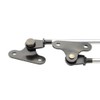 A-Premium Front Hood Rear Tailgate Lift Supports Shock Struts Compatible