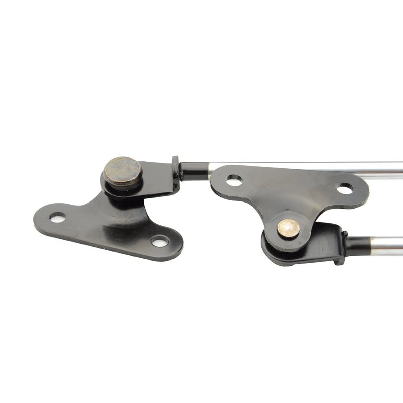A-Premium Front Hood Rear Tailgate Lift Supports Shock Struts Compatible