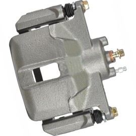 AUTO DN Front Left Disc Brake Caliper for Nissan Maxima 2009 2010 2011 2012 2013 2014 2015 2016 2017 2018 2019 for Nissan Sentra 2009 2010 2011 2012 1 PCS