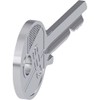 Siemens Sirius ATC Key for Lock CES/Ssg 10