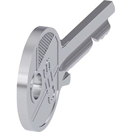 Siemens Sirius ATC Key for Lock CES/Ssg 10