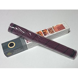 NADO Incense Blue Cover, Grey Box, Approx. 30 Sticks