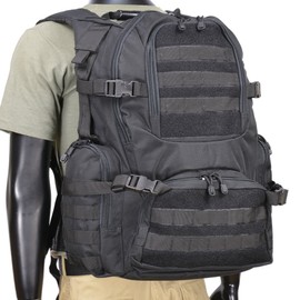 Rothco Multi-Chamber MOLLE Assault Pack