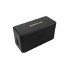 Portable Camera Storage Box Protective Case for DJI Action 2
