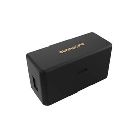 Portable Camera Storage Box Protective Case for DJI Action 2