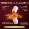 CoQ10 Max 800 mg - Suplemento Alimenticio con Coenzima Q10