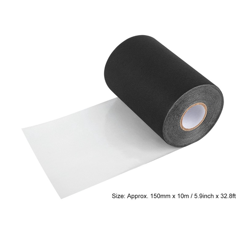 150mm*10m Artificial Turf Seam Tape Lawn Tape Grass Carpet Grass