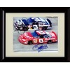 Generic Framed Dale Jr. #8 and Dale Earnhardt #3 -