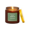 Claire Burke Soy Candle Fresh Fir Holiday Fragrance 14 Ounces,