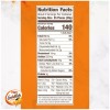 Goldfish Cheddar Crackers 6.6 Ounce Pack of 6 Baked With
