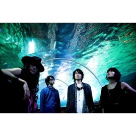 Waterfall-E.P.+REMIXES