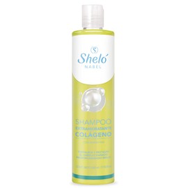 Shampoo Extra Hidratante Colágeno 530ml, Nutre Y Revitaliza