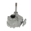 ANTUKO Go Kart Forward Reverse Gearbox Kit Replacement for 2HP-13HP