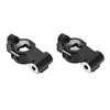 1 Pair Metal Rear Suspension Column Upgrade Kit for 3Racing