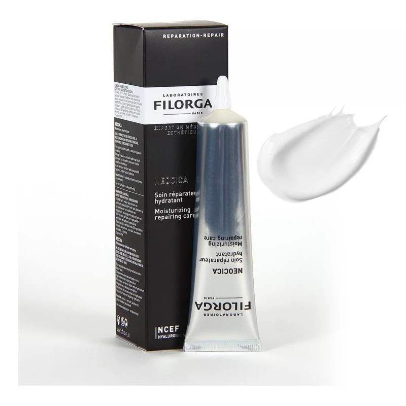 Filorga crema Neocica Filorga Médi-Cosmétique para piel sensible de 40mL