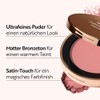 M. Asam Magic Finish Satin Blush Peachy Rose (4g) |