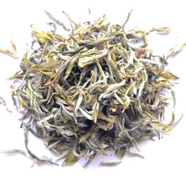 Shedouble Tea Darjeeling First Flush Margarets Hope Moonlight MARGARET'S HOPE MOONLIGHT First Flush 0.7 oz (20 g)